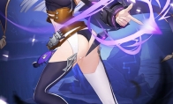《空之旅人》罗莎蒙德X蒙娜